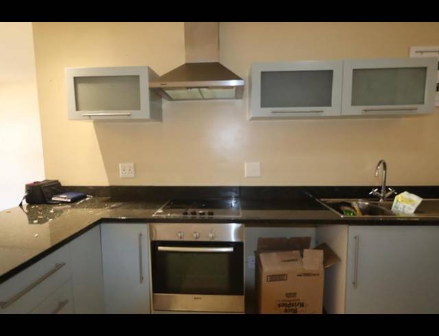 1 BEDROOM PROPERTY TO RENT IN CAPE TOWN CITY CENTRE